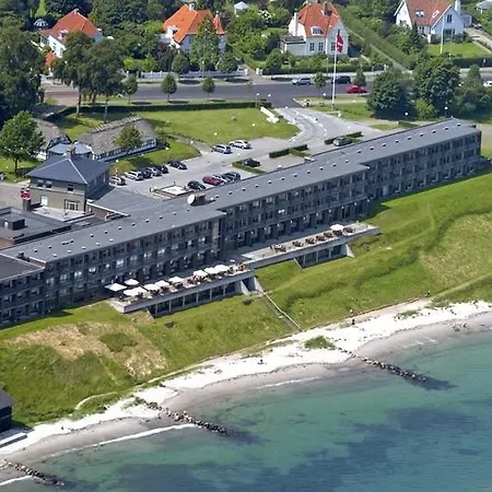 Helnan Marselis Hotel Århus