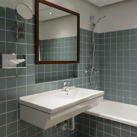 Helnan Marselis Hotel Århus