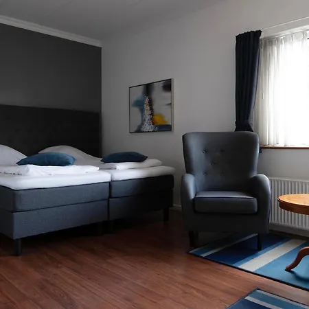 Helnan Marselis Hotel