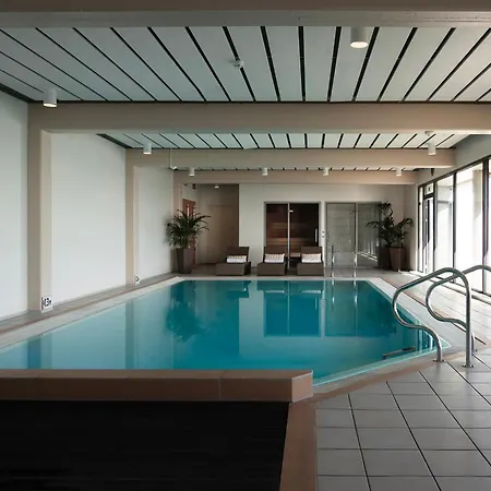 Helnan Marselis Hotel