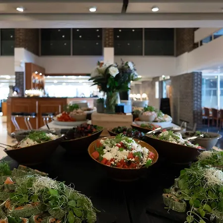 Helnan Marselis Hotel 4*
