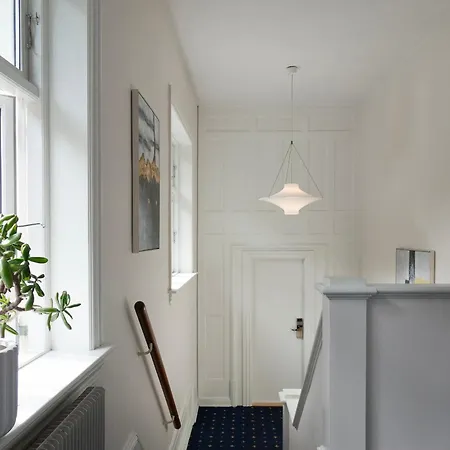 Hotel Helnan Marselis Århus
