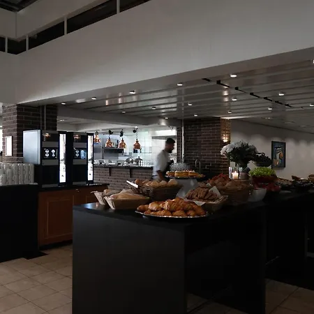 Helnan Marselis Hotel