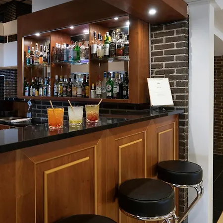 Hotel Helnan Marselis 4*