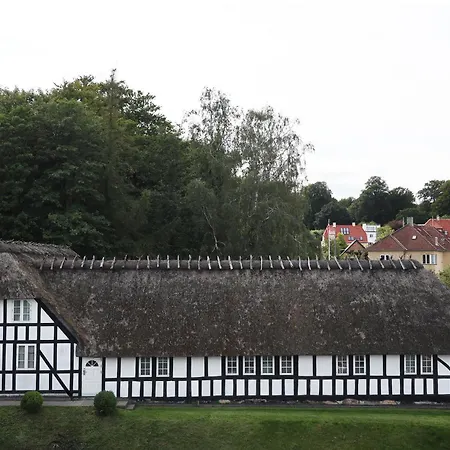 Helnan Marselis Århus