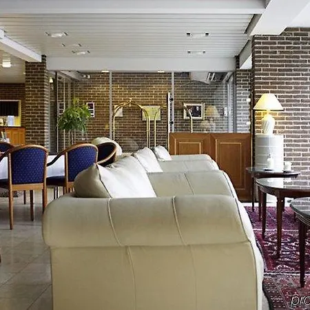 Hotel Helnan Marselis