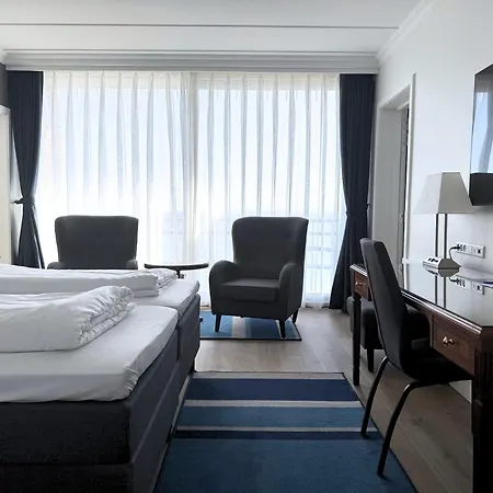 Helnan Marselis Hotel