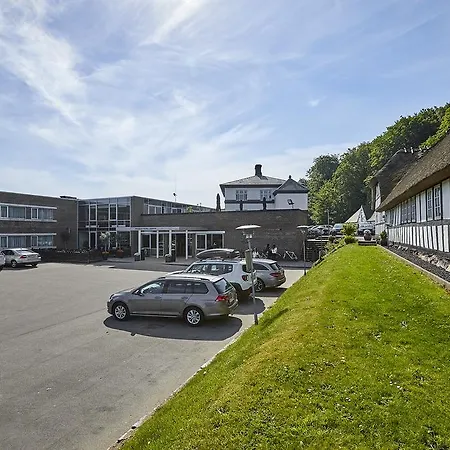 Hotel Helnan Marselis 4*