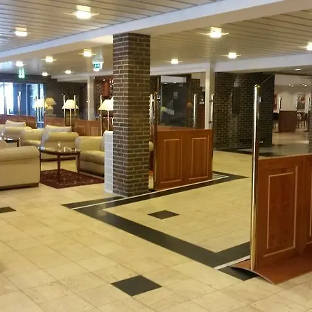 Hotel Helnan Marselis 4*