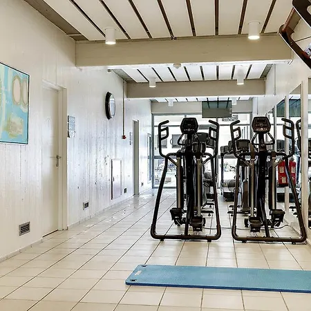 Hotel Helnan Marselis 4*