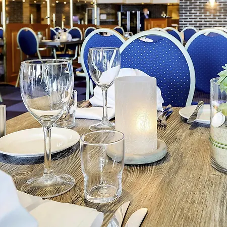 Hotel Helnan Marselis