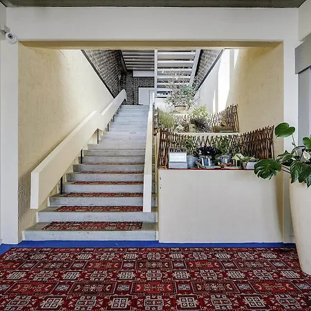 Helnan Marselis Hotel