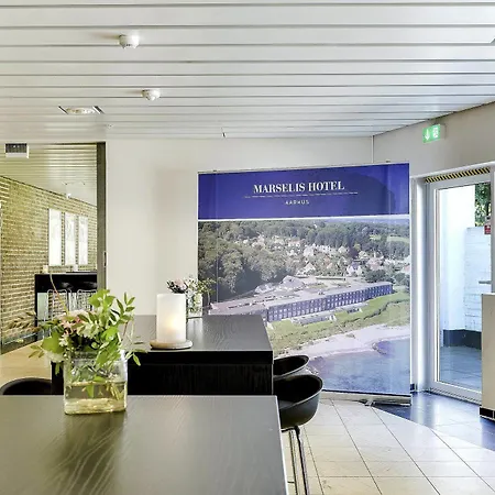 Helnan Marselis Hotel 4*