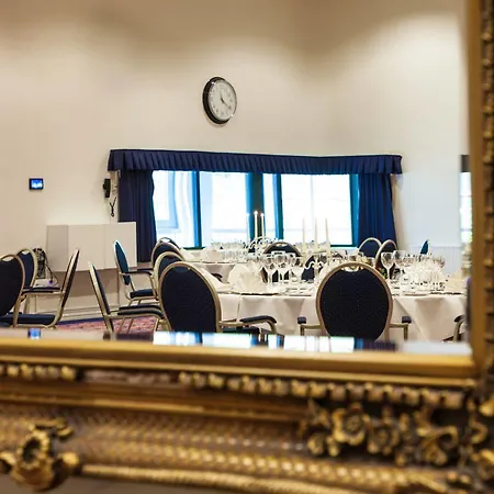 Hotel Helnan Marselis