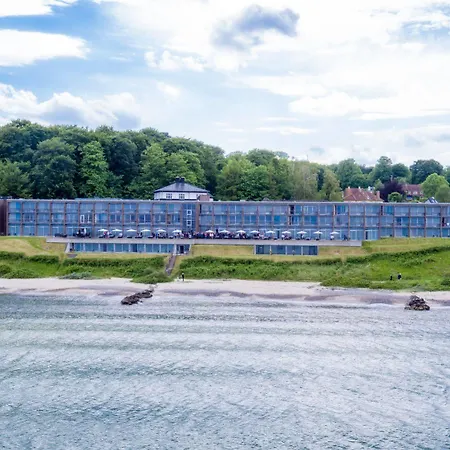 Helnan Marselis Hotel Århus