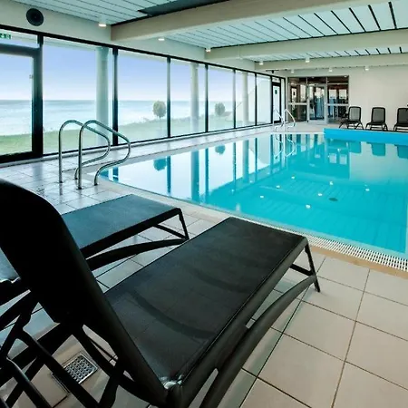 Helnan Marselis Hotel 4*
