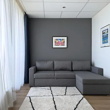 Hotel Helnan Marselis