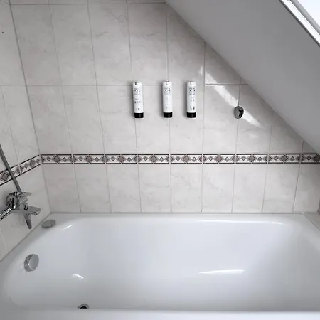 Helnan Marselis 4* Aarhus