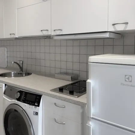 Hotel Helnan Marselis 4*
